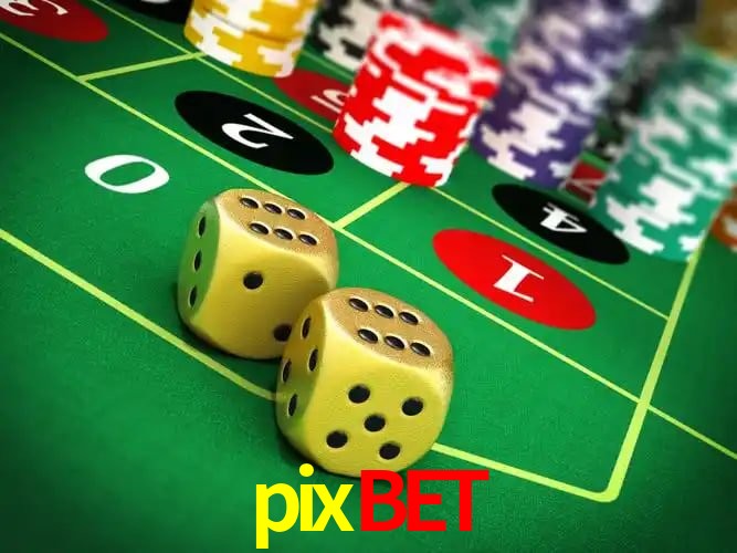 Football Betting pixbet