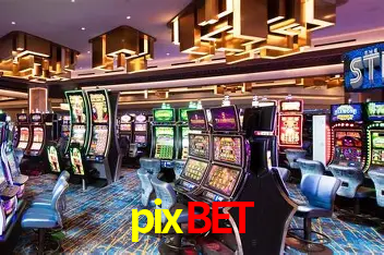 Apostas Esportivas na pixbet: Um Guia Completo