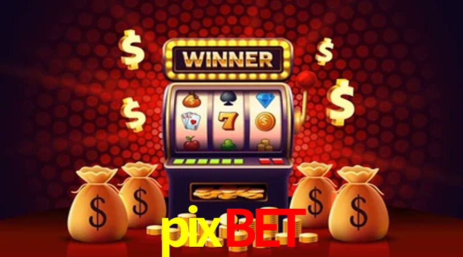 Exclusive Offers pixbet