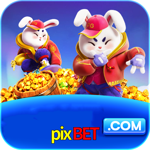 pixbet Logo