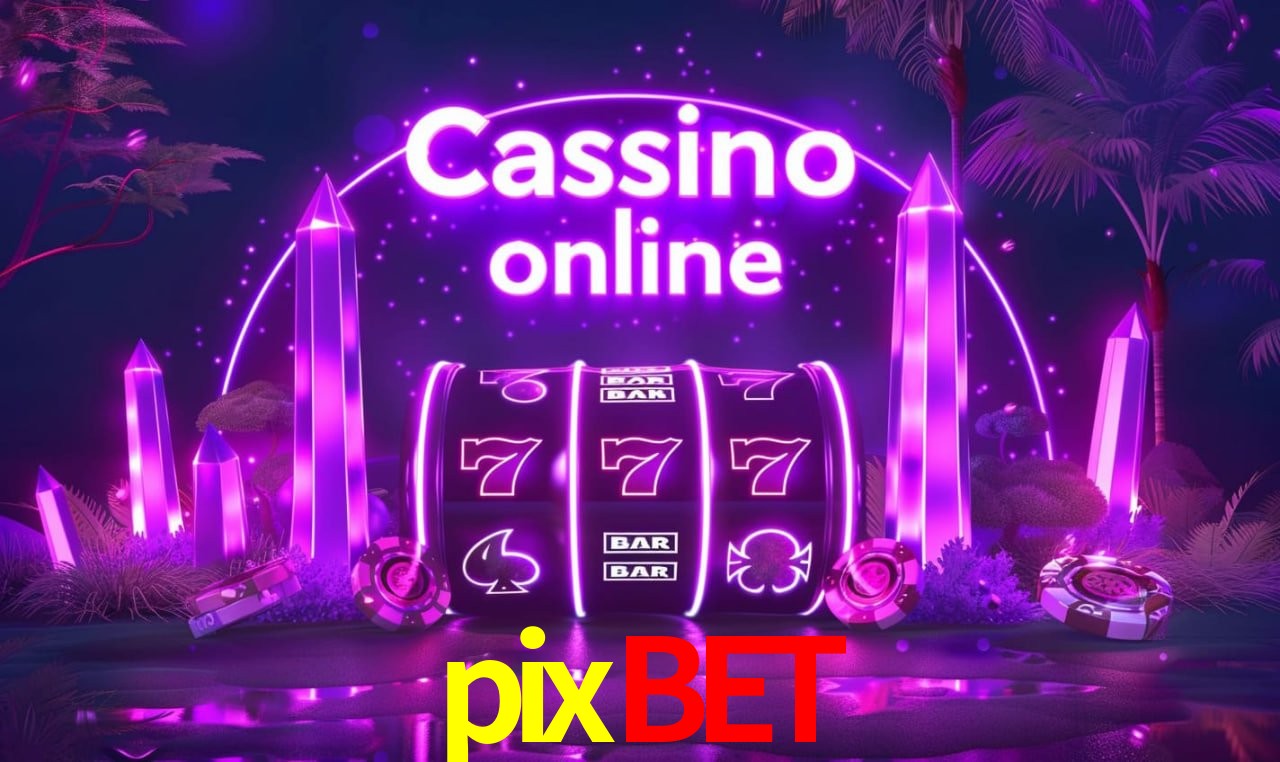 A Popularidade dos Caça-Níqueis no pixbet