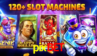 Interface Premium pixbet