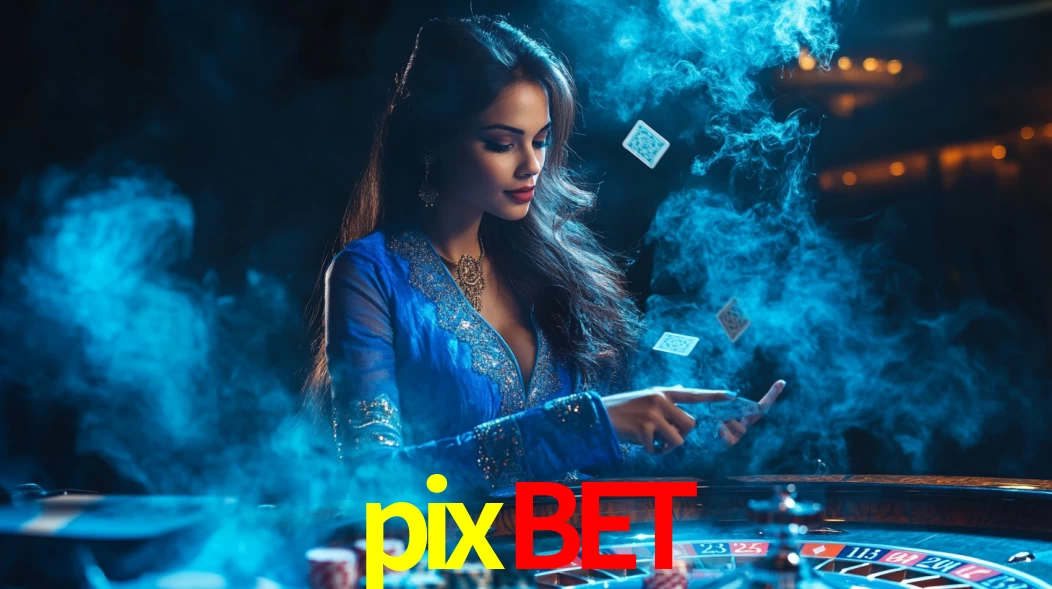 Login Seguro pixbet