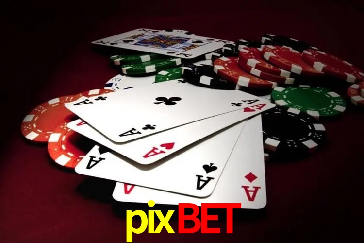 Apostas Esportivas na pixbet: Um Guia Completo