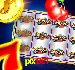 Bônus Diários pixbet