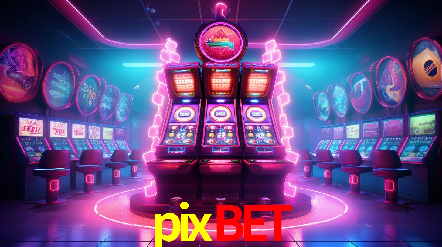 Bônus Generosos e Exclusivos no pixbet para Você!