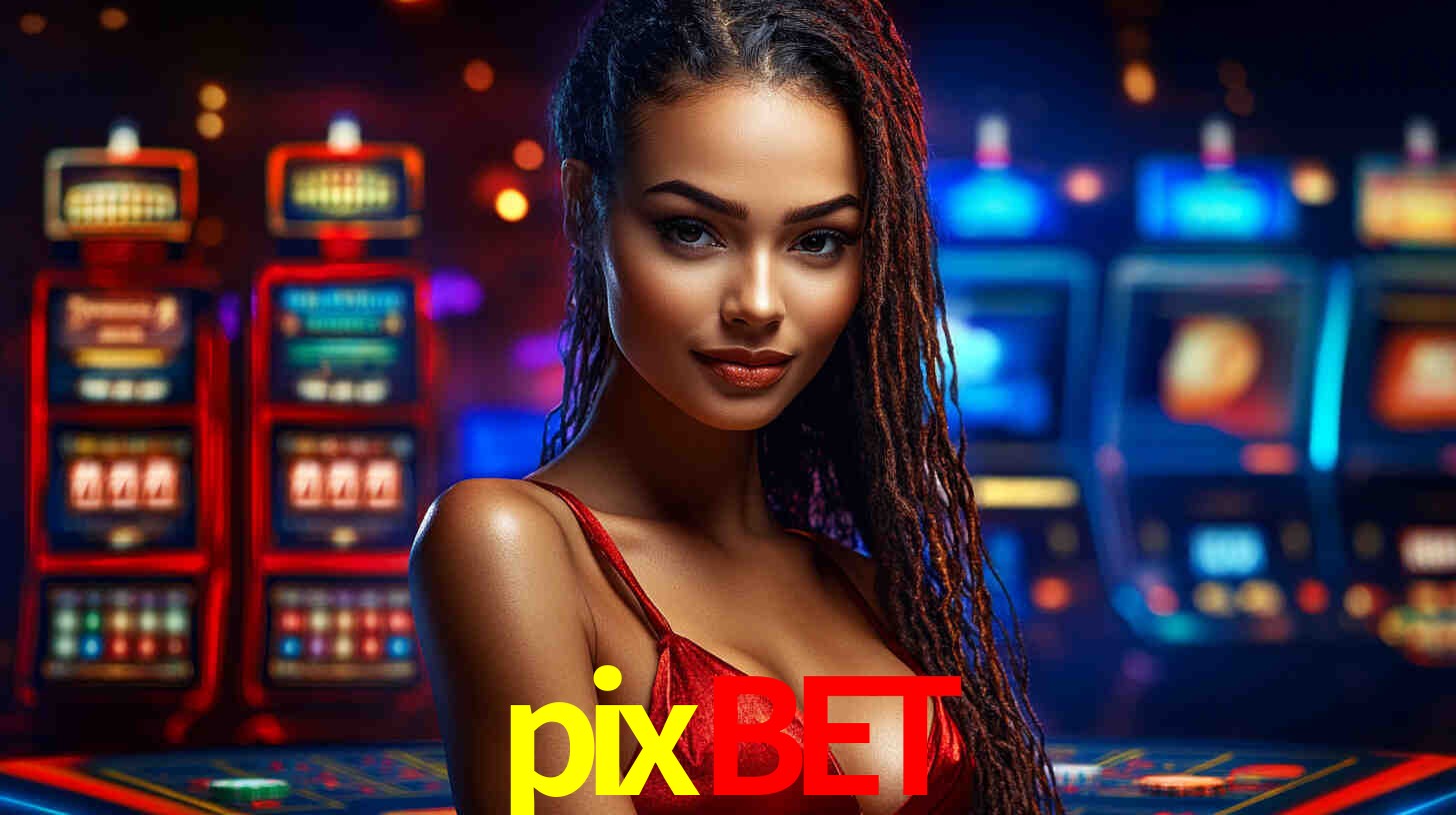 Casino Ao Vivo pixbet