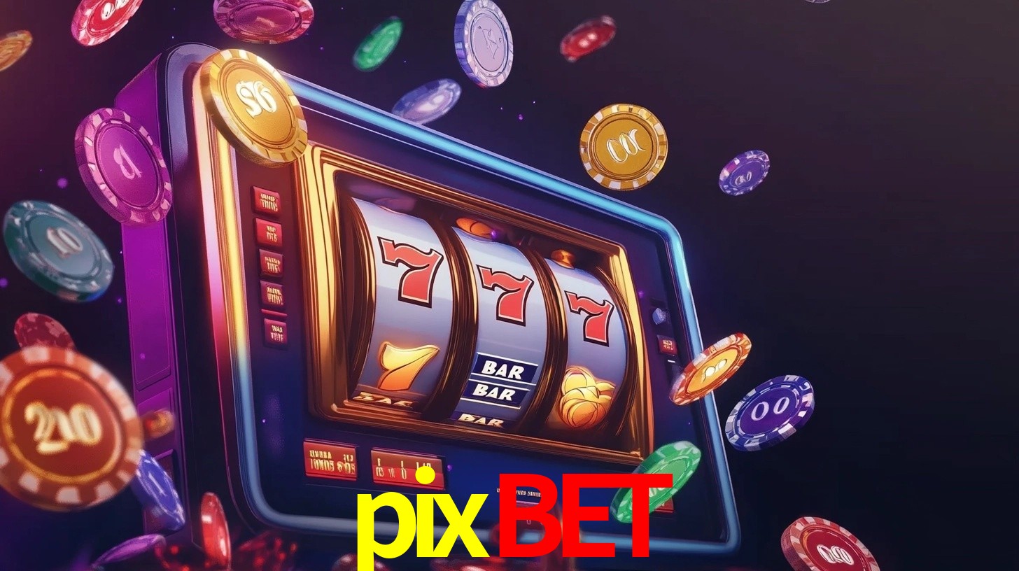 pixbet App Interface