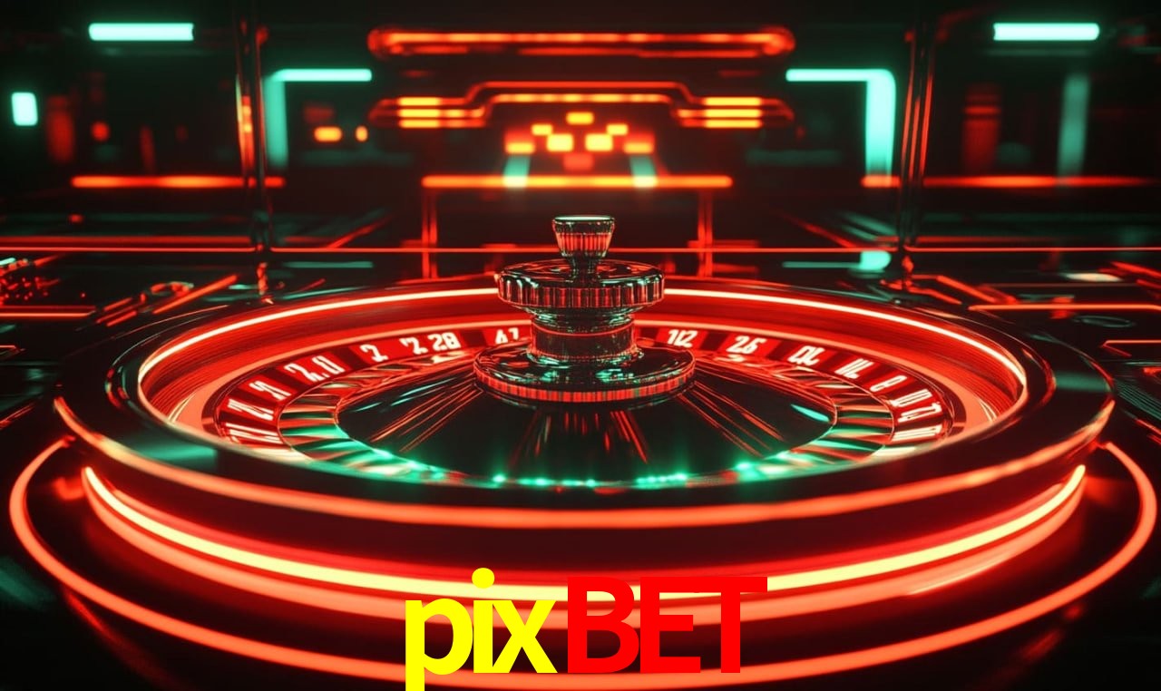 Torneios pixbet