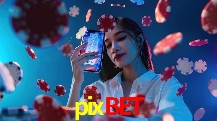 Integração de APIs pixbet