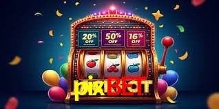 Descubra a Essência do pixbet: Nossa História e Compromissos