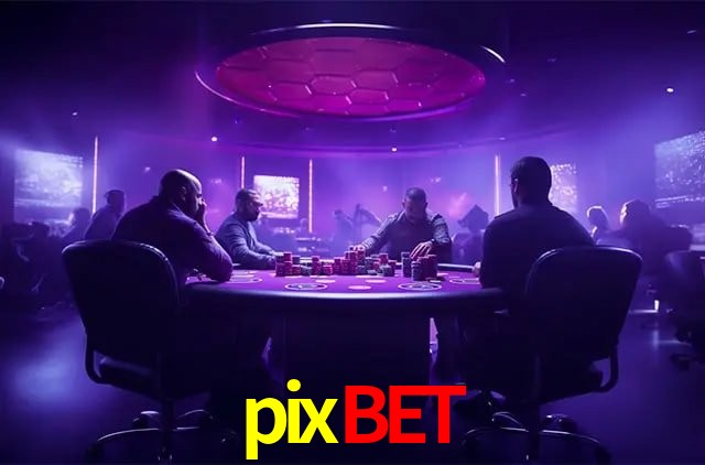 Tecnologia da Plataforma pixbet
