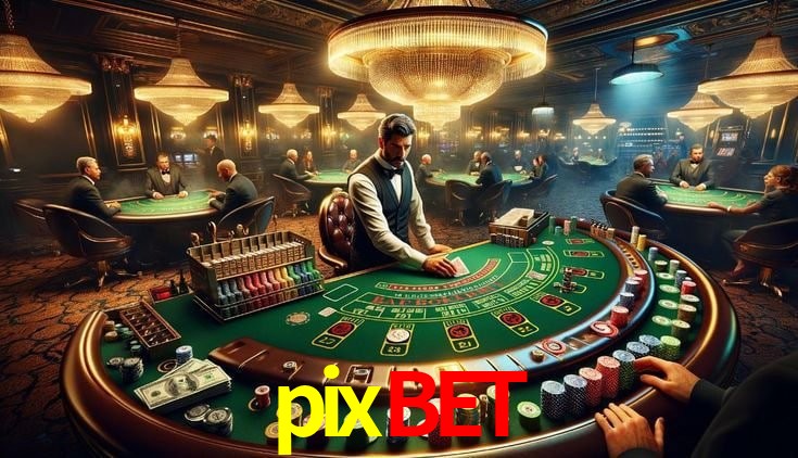 Football Betting pixbet