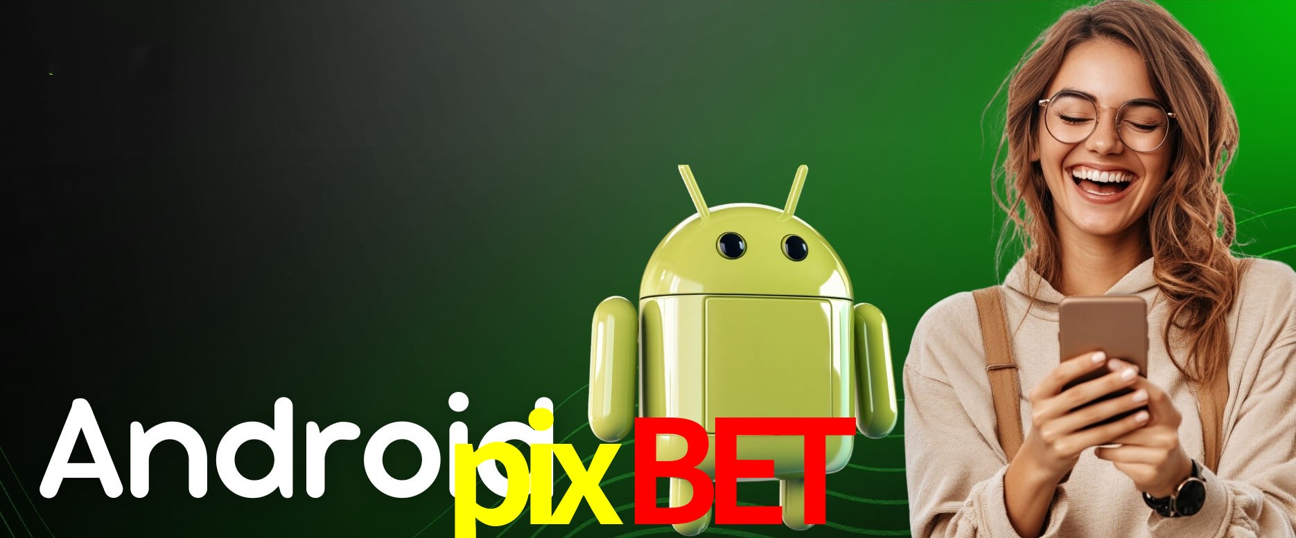 Account Benefits pixbet
