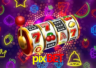 Descubra o Mundo do Cassino Online com pixbet