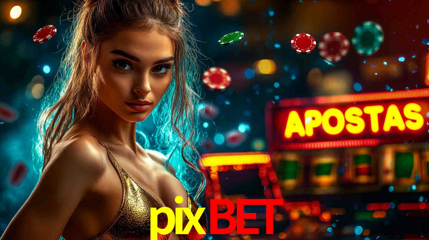 Apostas de Tênis pixbet