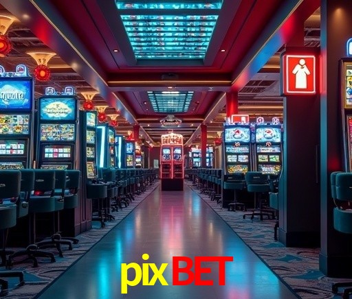 Design Responsivo pixbet