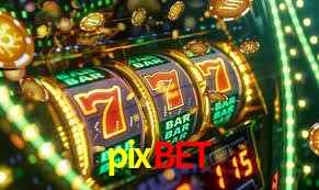 Platform Technology pixbet