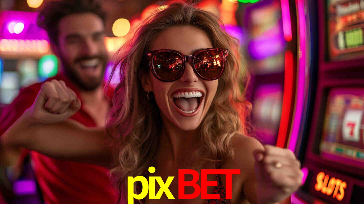 Recursos de Bônus pixbet
