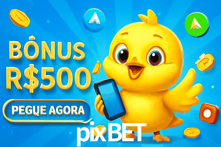 Games Directory pixbet