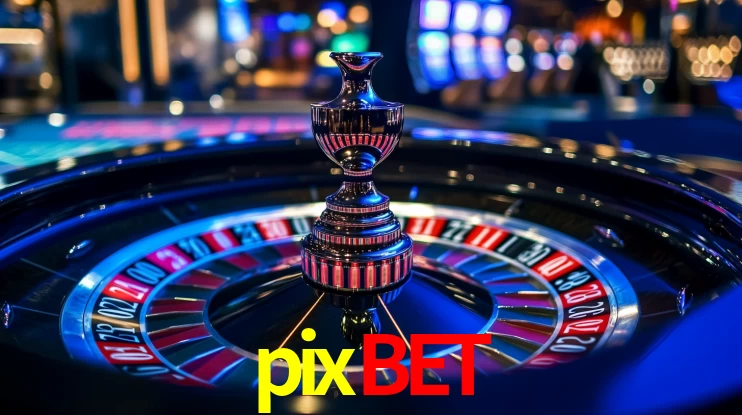 pixbet: Seu Especialista em Apostas Esportivas Brasileiras