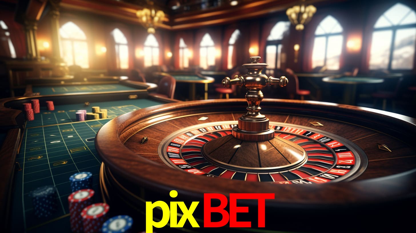 Daily Bonuses pixbet