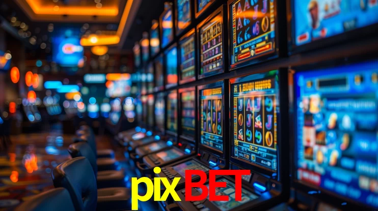 Live Casino pixbet