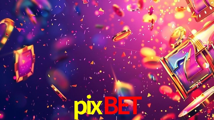 Promoções Sazonais pixbet