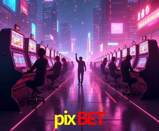 A Experiência Imersiva dos Cassinos Ao Vivo no pixbet