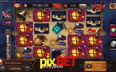 Weekend Specials pixbet