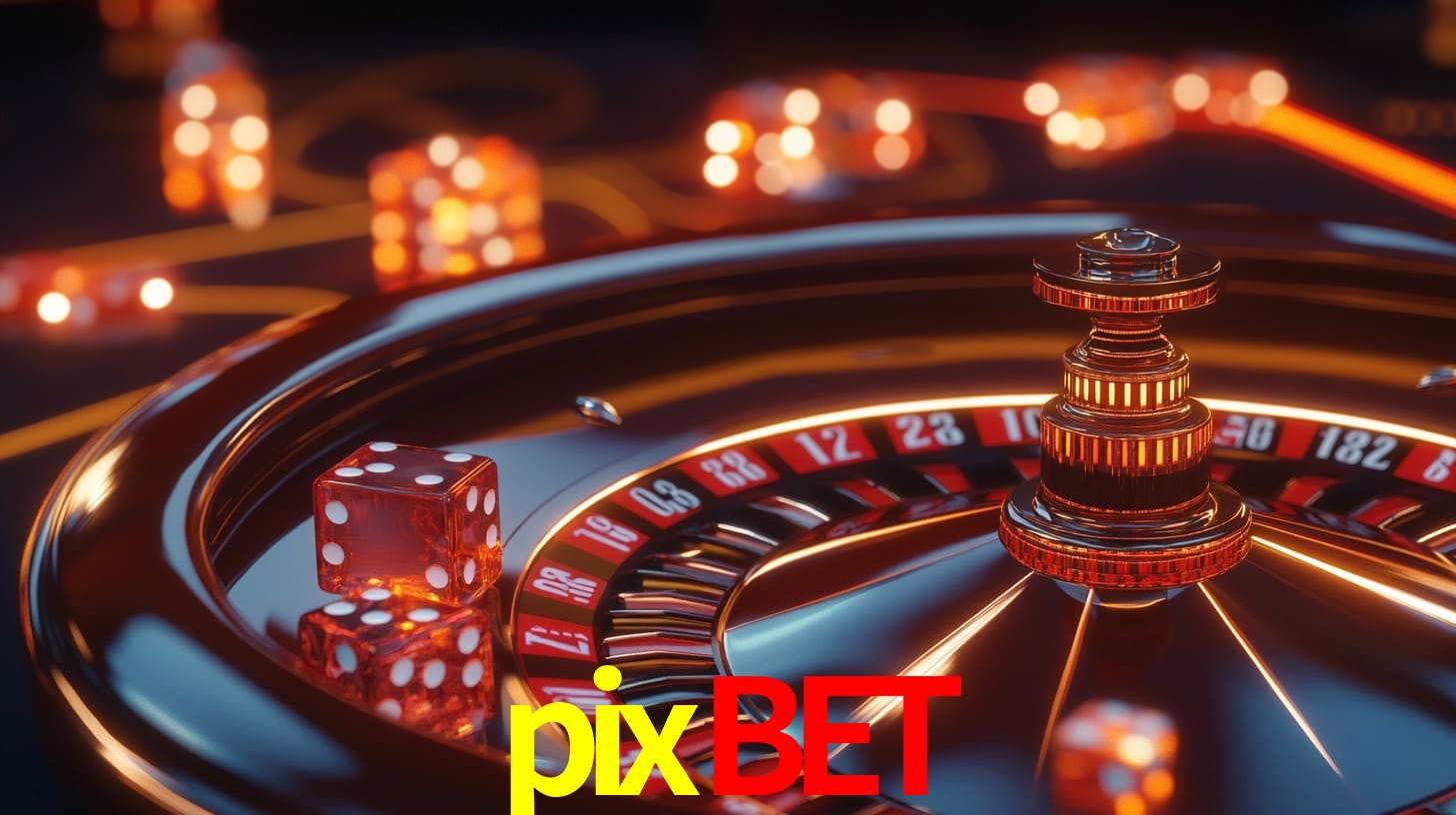 Descubra a Magia dos Jogos de Arcade no pixbet