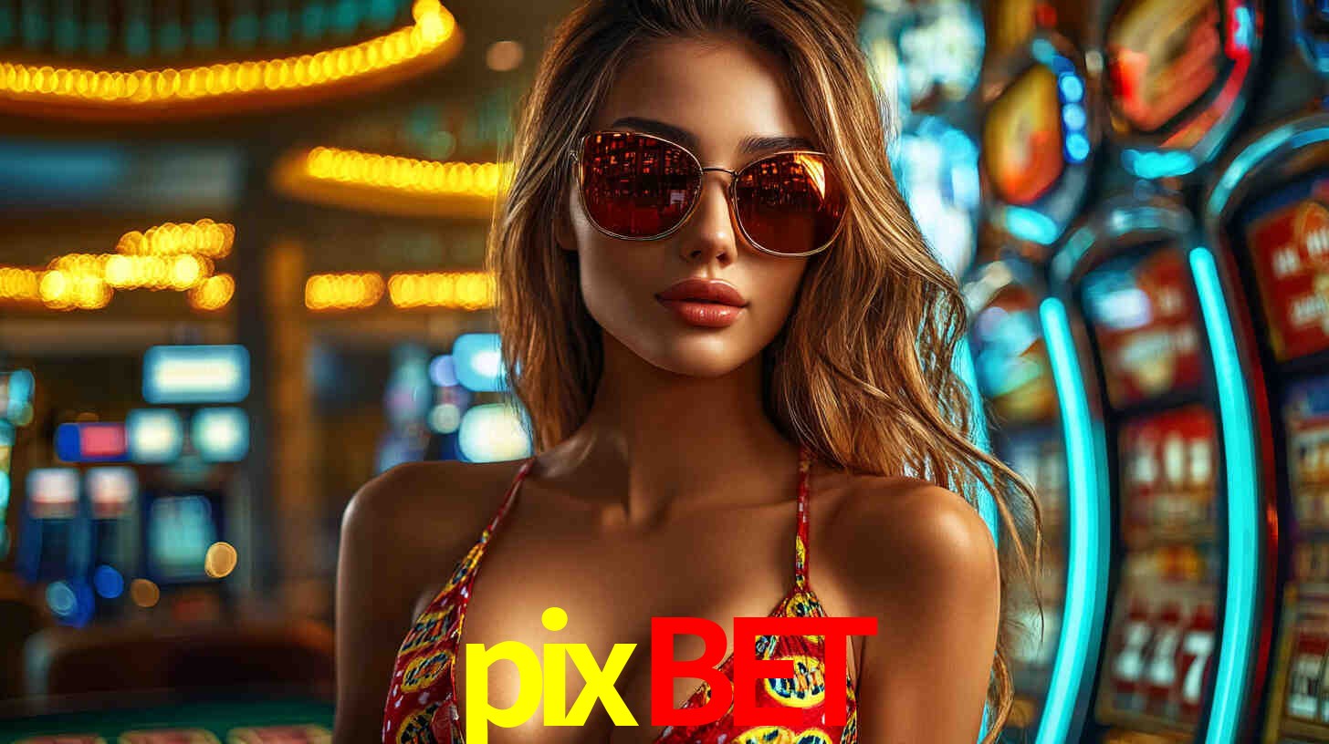 pixbet login