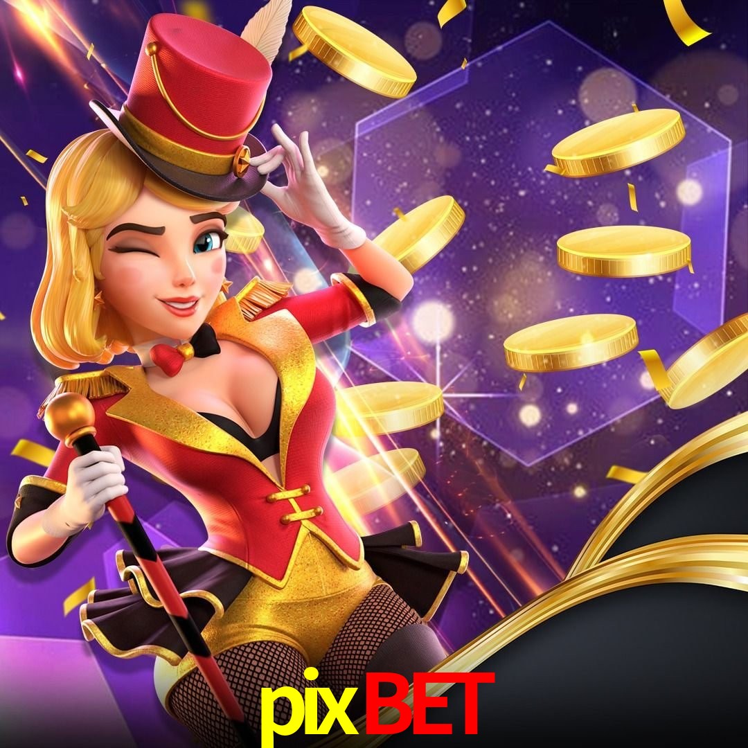 Live Casino pixbet