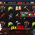 Seasonal Promotions pixbet