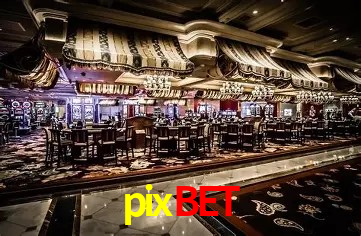 API Integration pixbet
