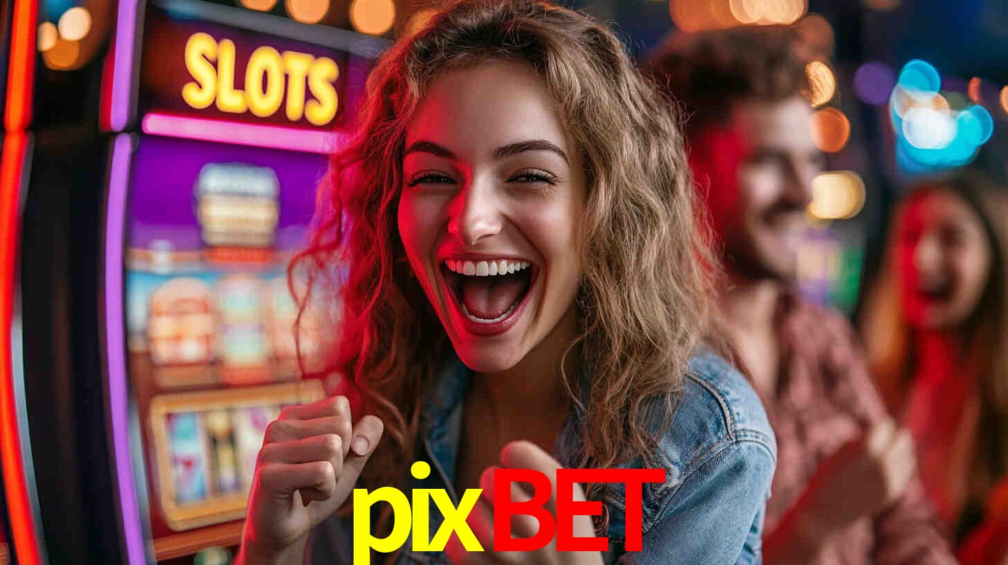 Diretório de Jogos pixbet